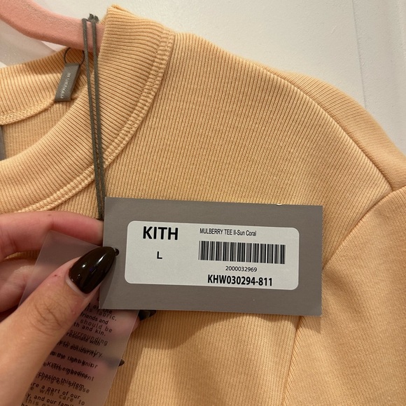 Kith Tee - Picture 3 of 3
